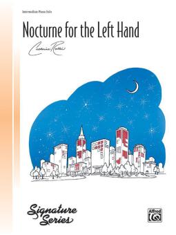 Nocturne for Left Hand Download