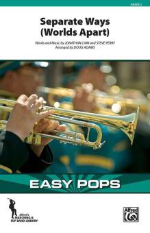 Separate Ways 