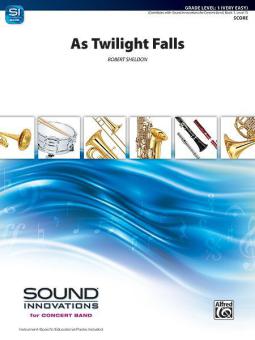 As Twilight Falls Download