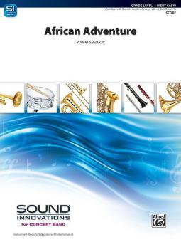 African Adventure 