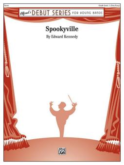 Spookyville 