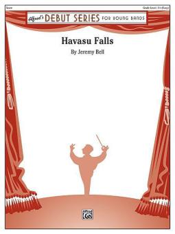 Havasu Falls 