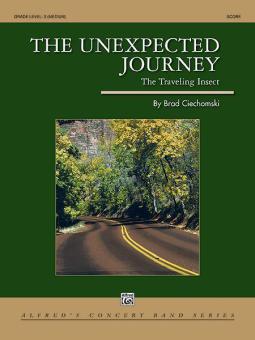 The Unexpected Journey 