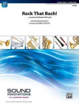 Rock That Bach! 