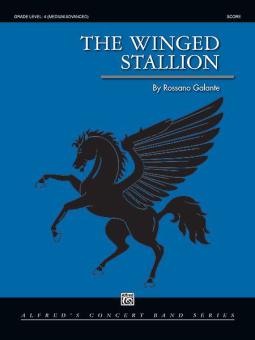 The Winged Stallion Download