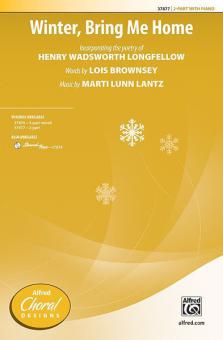 Winter, Bring Me Home Download