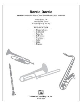 Razzle Dazzle Download