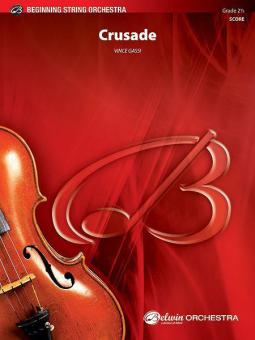 Crusade 