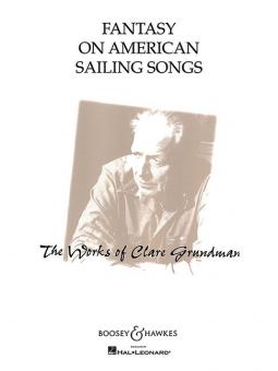 Fantasy On American Sailing Songs 