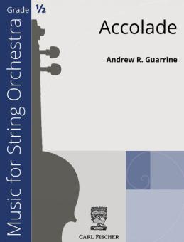 Accolade 