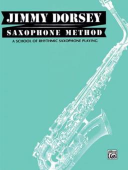 Saxophone Method 