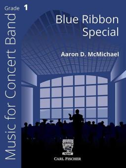 Blue Ribbon Special 