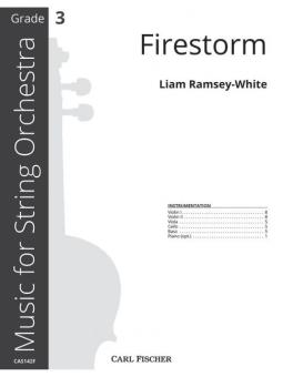 Firestorm 