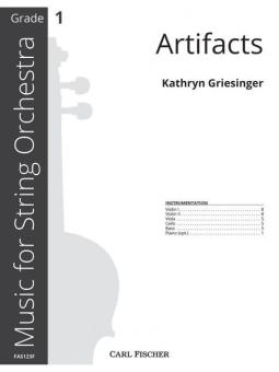 Artifacts 