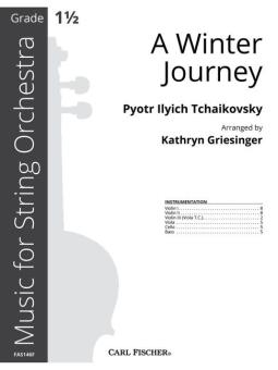 A Winter Journey 