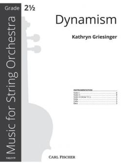 Dynamism 