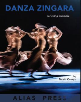 Danza Zingara 