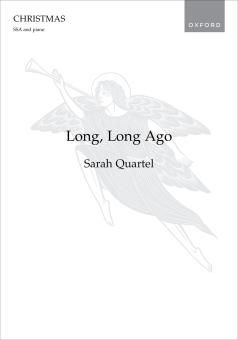 Long, Long Ago 