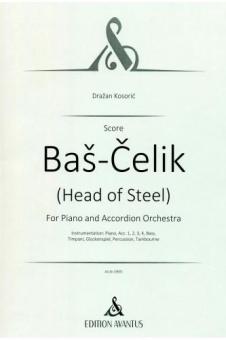 Baš Čelik 