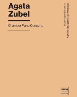 Chamber Piano Concerto 