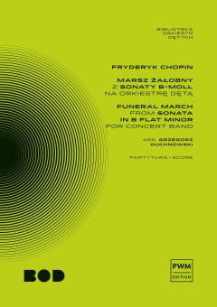 Funeral March From Sonata In B Flat Minor 
