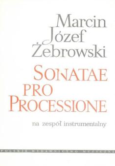 Sonate Pro Processione 