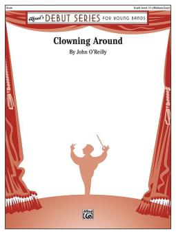 Clowning Around Download