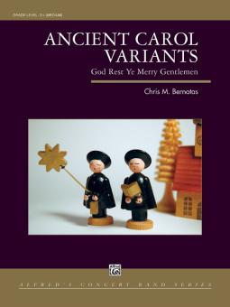 Ancient Carol Variants Download