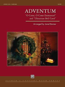 Adventum 