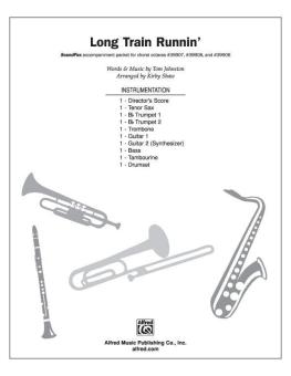 Long Train Runnin' 