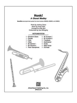 Honk! Download