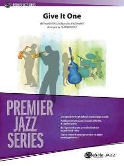 Give It One 