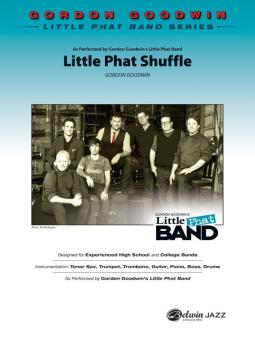 Little Phat Shuffle 