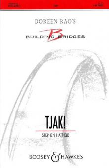 Tjak! 