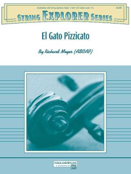 El Gato Pizzicato 