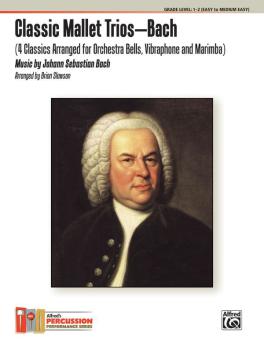 Classic Mallet Trios Download
