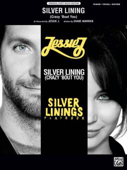 Silver Lining (Crazy 'Bout You) 