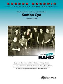 Samba Cya Download
