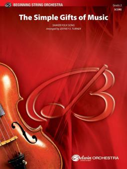 The Simple Gifts of Music Download