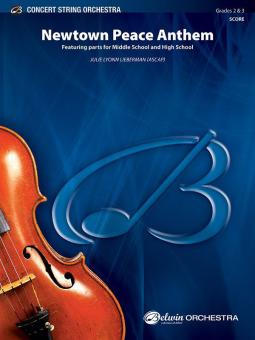 Newtown Peace Anthem Download