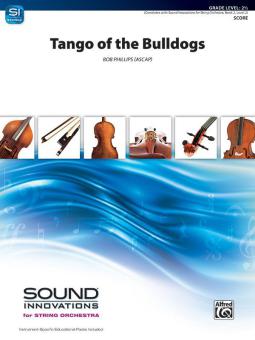 Tango of the Bulldogs Download