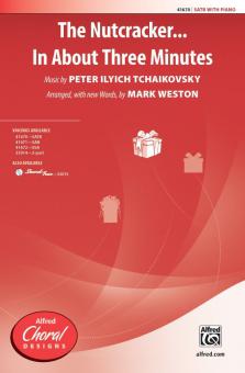 The Nutcracker . . . In About Three Minutes Download
