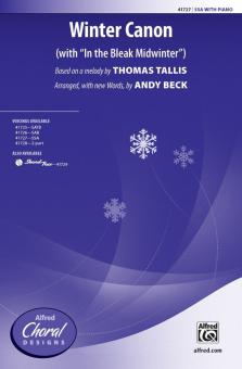 Winter Canon Download