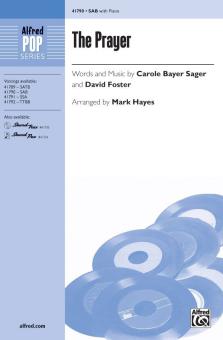Prayer, The Download