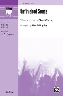 Unfinished Songs Download