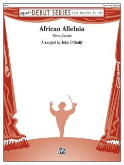 African Alleluia 