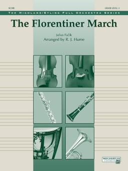 The Florentiner March 