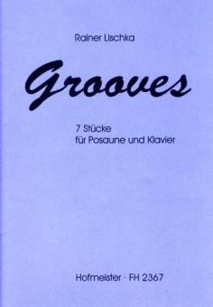 Grooves 