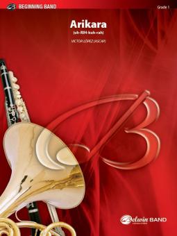 Arikara Download