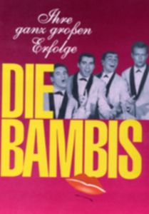 Die Bambis Ihre ganz großen Erfolge' 